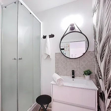 Front De Mer-27 By Interhome * Le Barcarès