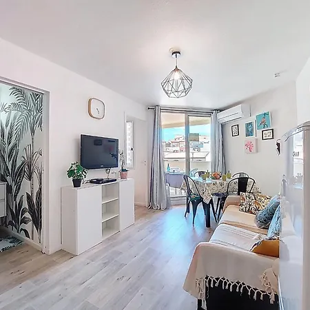 Front De Mer-27 By Interhome Le Barcarès