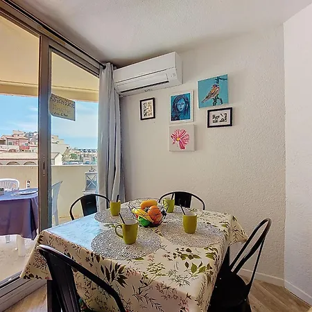 Lägenhet Front De Mer-27 By Interhome Le Barcarès