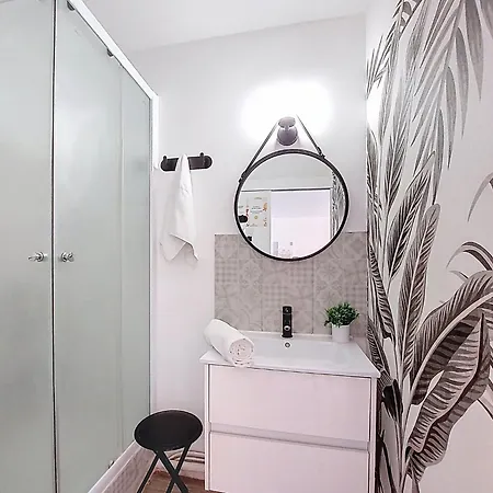 Front De Mer-27 By Interhome Apartman Le Barcarès