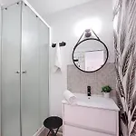 Front De Mer-27 By Interhome * Le Barcarès