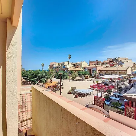 Front De Mer-27 By Interhome