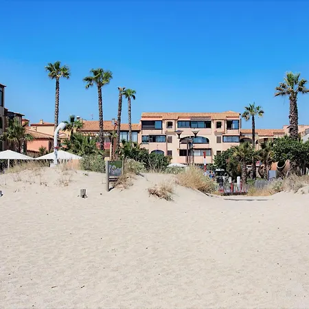 Front De Mer-27 By Interhome Apartament *