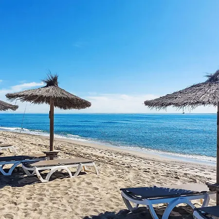 아파트 Front De Mer-27 By Interhome *