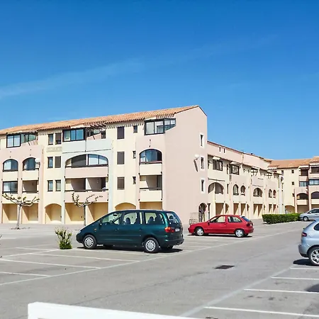 Front De Mer-27 By Interhome Apartament Le Barcarès