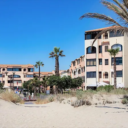 Front De Mer-27 By Interhome 아파트