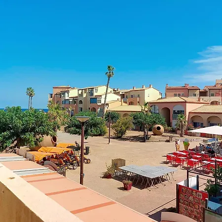 아파트 Front De Mer-27 By Interhome