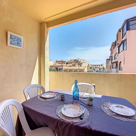 Front De Mer-27 By Interhome