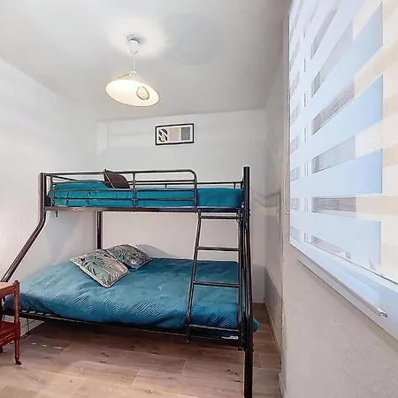 아파트 Front De Mer-27 By Interhome