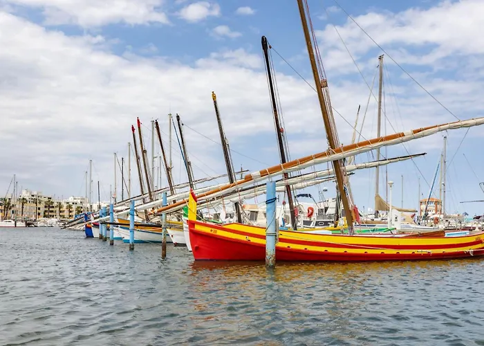 Front De Mer-27 By Interhome شقة *