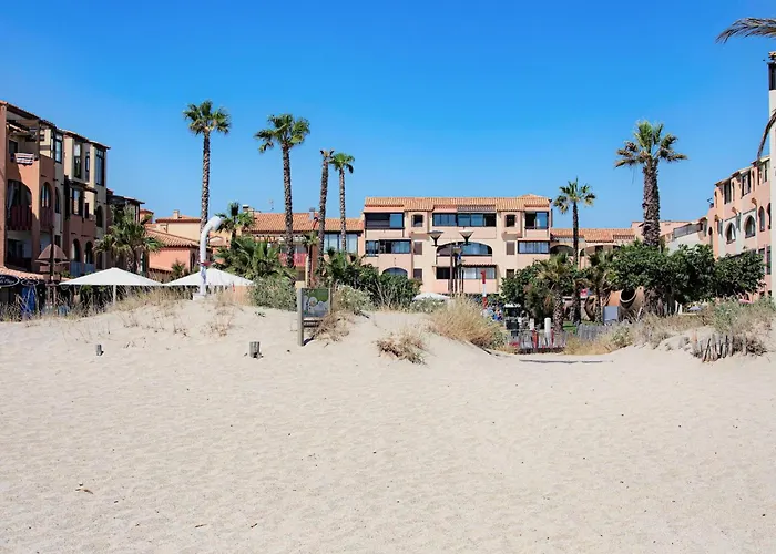 Front De Mer-27 By Interhome شقة *