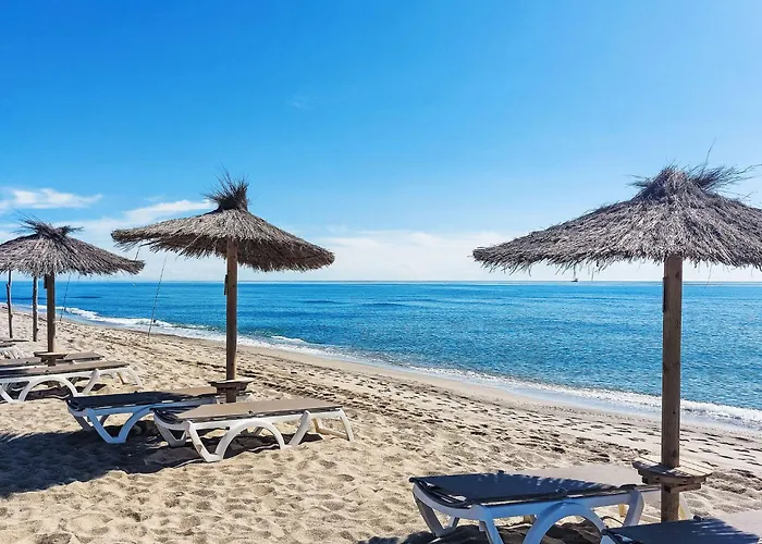 شقة Front De Mer-27 By Interhome *