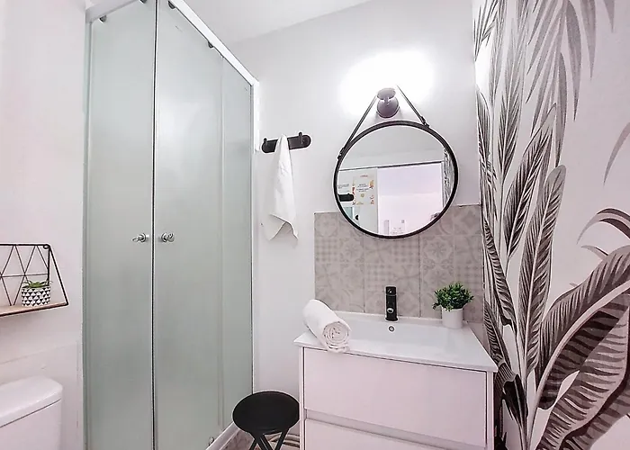 Front De Mer-27 By Interhome * Le Barcarès