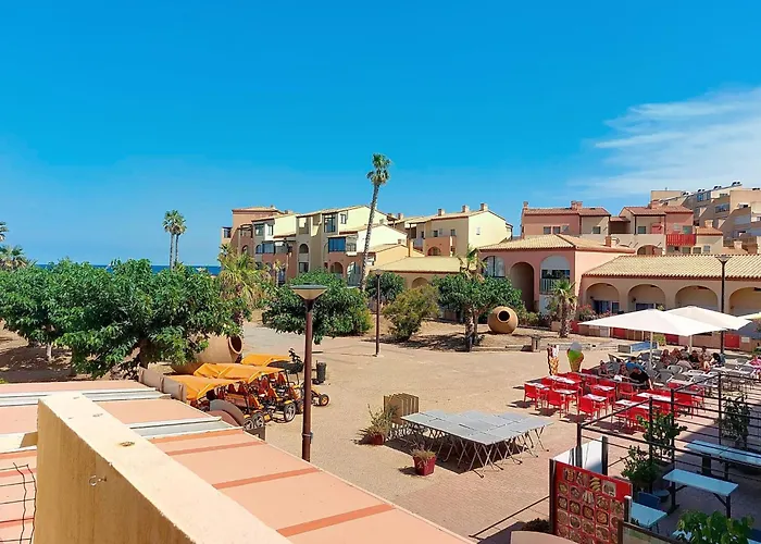 شقة Front De Mer-27 By Interhome