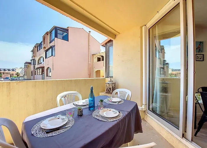 Front De Mer-27 By Interhome *