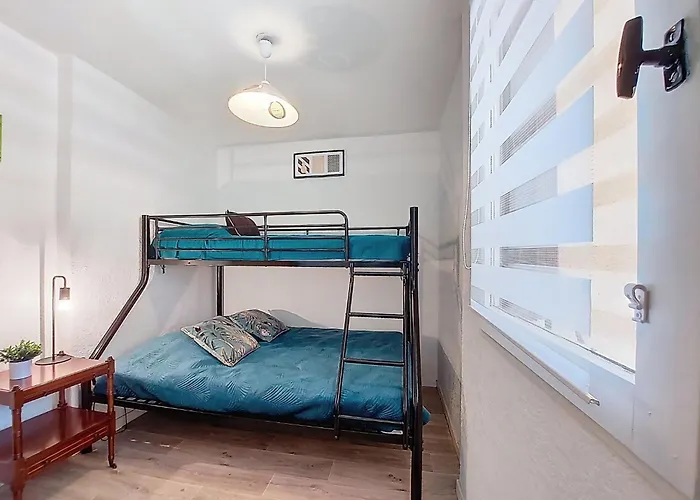 شقة Front De Mer-27 By Interhome